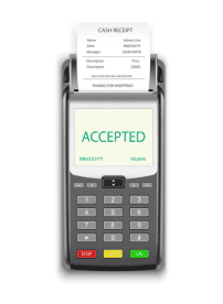 point of sale 1