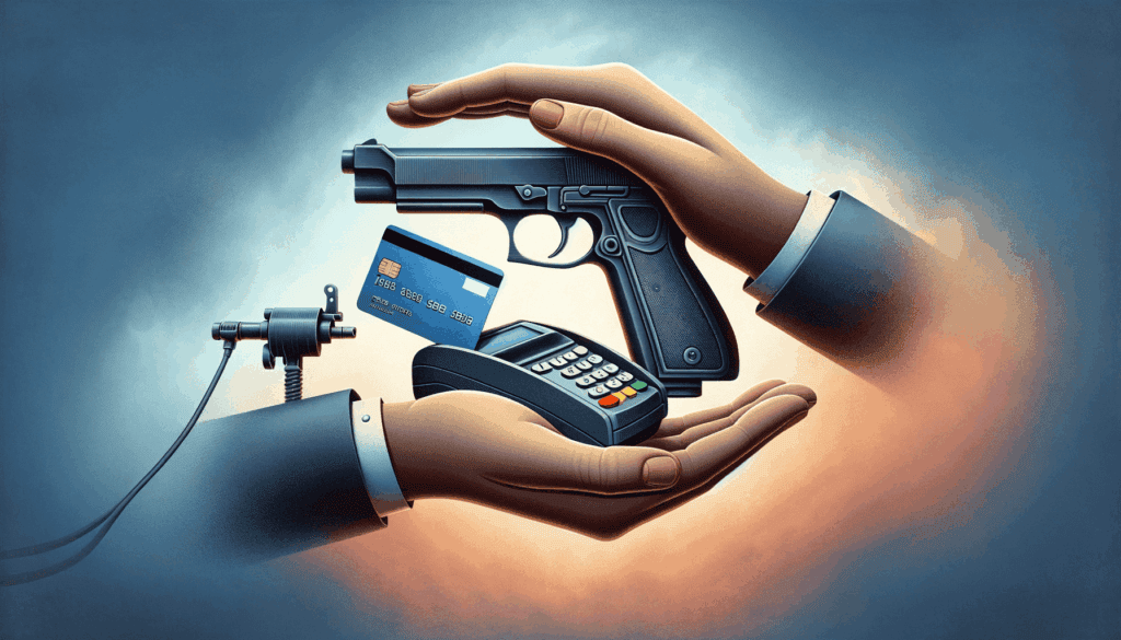 Understanding and Preventing Chargebacks in Firearm Sales