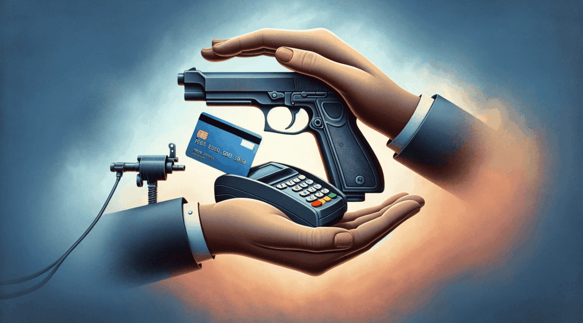 Understanding and Preventing Chargebacks in Firearm Sales