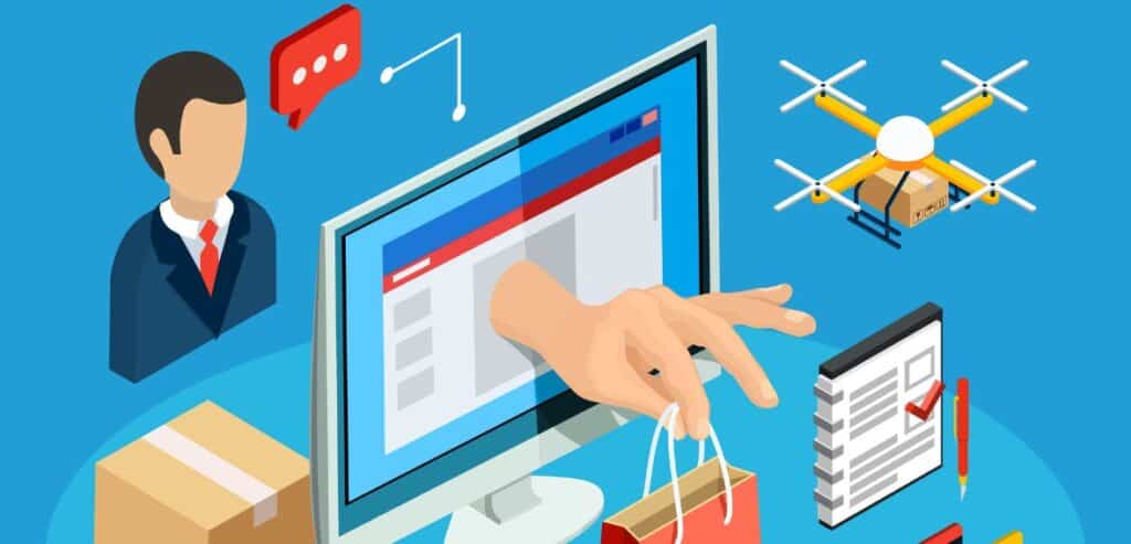 Shipping, E-Commerce, and Payment Integration Impacts