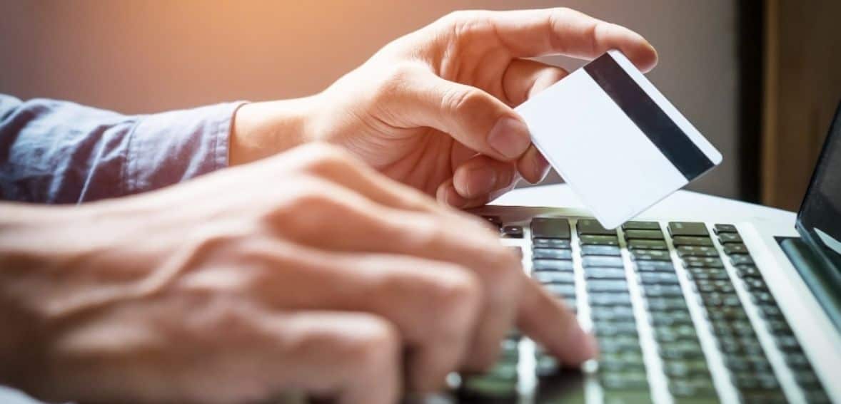 Online payment