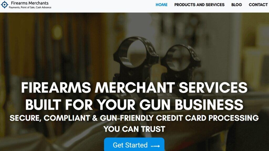 Firearms Merchants / FFL-Focused Specialists